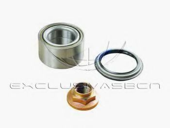 Set rulment roata