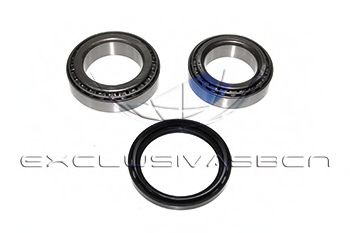 Set rulment roata