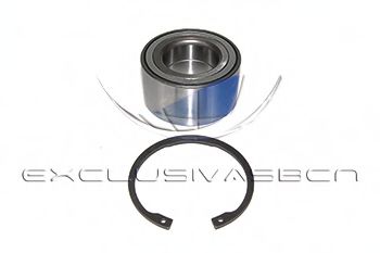 Set rulment roata