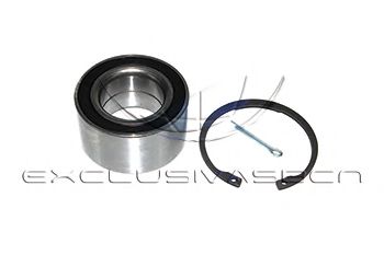 Set rulment roata
