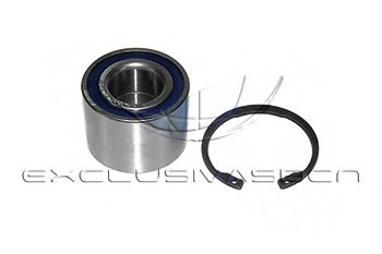 Set rulment roata