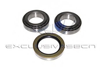 Set rulment roata