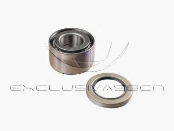 Set rulment roata