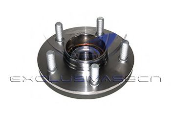 Set rulment roata 2