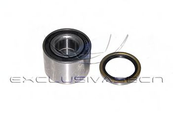 Set rulment roata