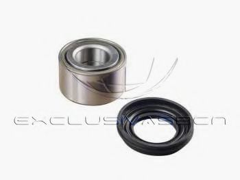 Set rulment roata