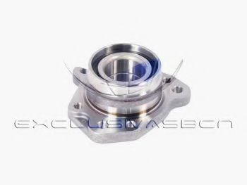 Set rulment roata