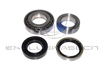Set rulment roata