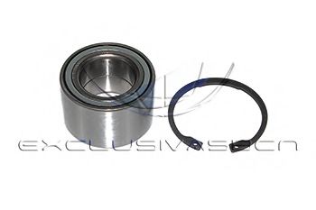 Set rulment roata
