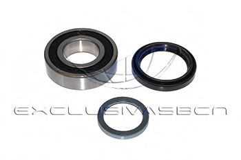 Set rulment roata