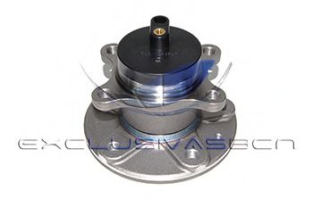 MWB-R8021 Butuc roata MDR 
