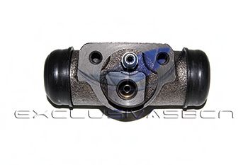 Cilindru receptor frana