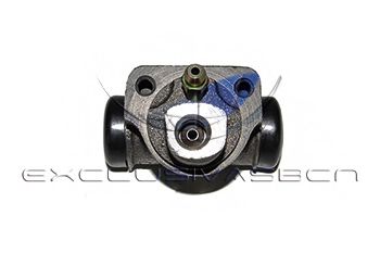 Cilindru receptor frana
