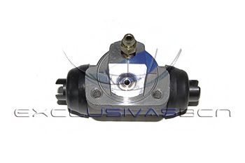 Cilindru receptor frana