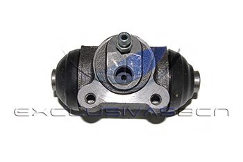 Cilindru receptor frana