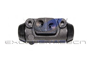 Cilindru receptor frana