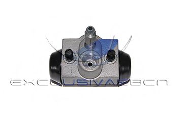 Cilindru receptor frana