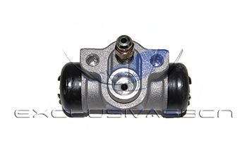 Cilindru receptor frana