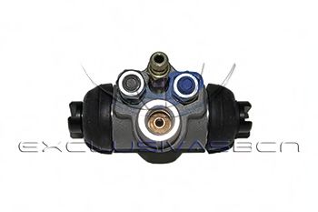 Cilindru receptor frana