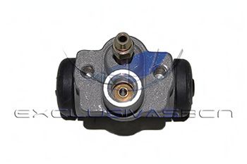 Cilindru receptor frana