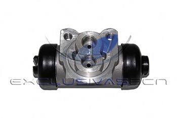 Cilindru receptor frana
