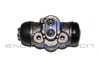 Cilindru receptor frana