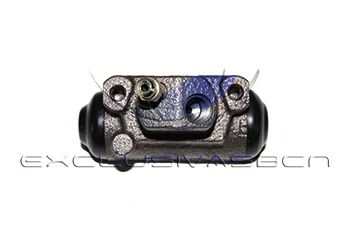 Cilindru receptor frana