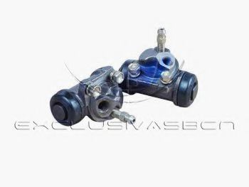Cilindru receptor frana
