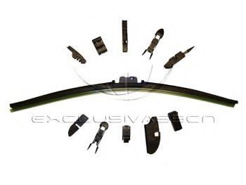 MWL-8350 lamela stergator MDR 