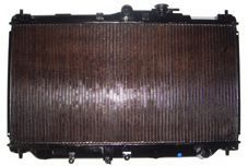 THO 795 0000 Radiator, racire motor MDR 