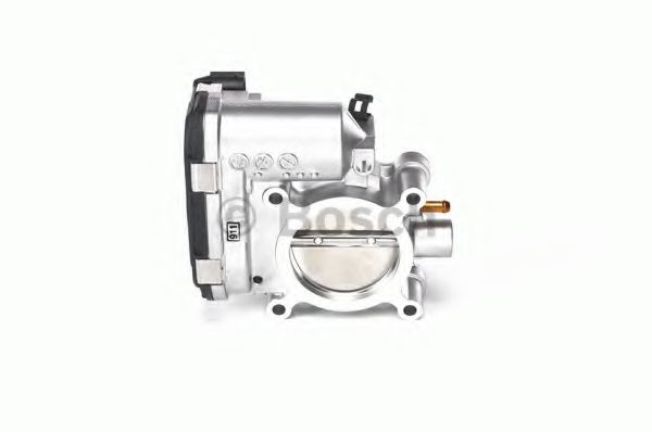 Control, clapeta acceleratie 4