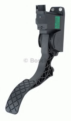 0 280 752 214 set pedale conducere BOSCH 