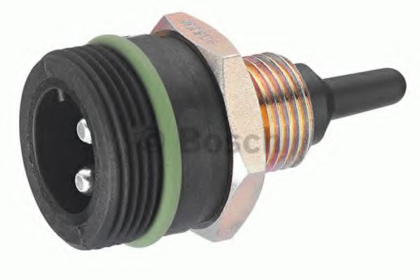 0 281 002 046 senzor,temperatura aer admisie BOSCH 