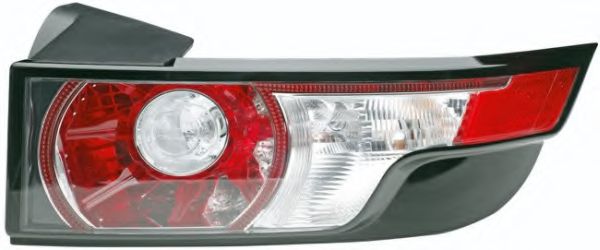 2SK 010 563-211 Lampa spate HELLA 