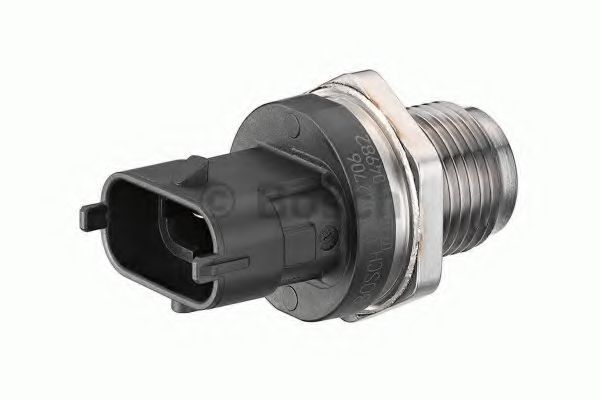 0 281 002 706 Senzor, presiune combustibil BOSCH 