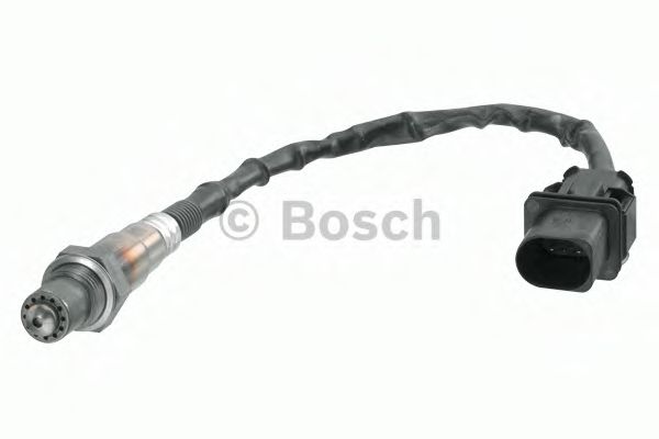 0 281 004 093 Sonda Lambda BOSCH 