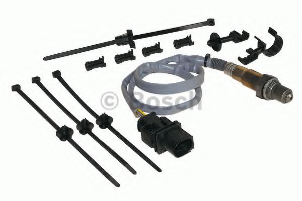 0 281 004 148 Sonda Lambda BOSCH 