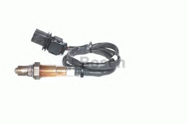 Sonda Lambda 3