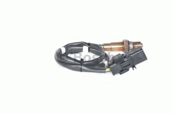 Sonda Lambda 5
