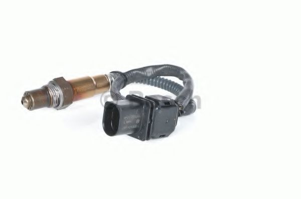 0 281 004 183 Sonda Lambda BOSCH 