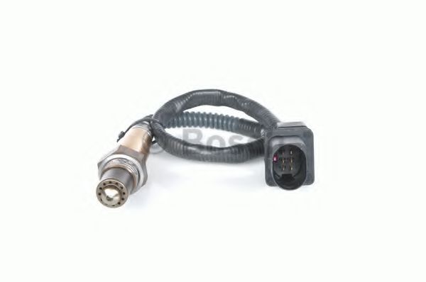Sonda Lambda 2