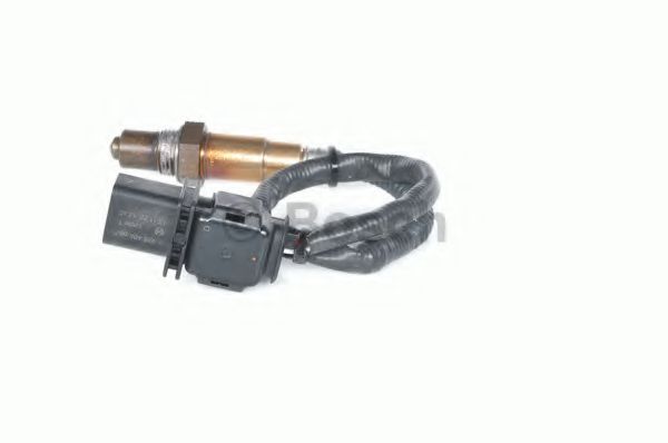 Sonda Lambda 3