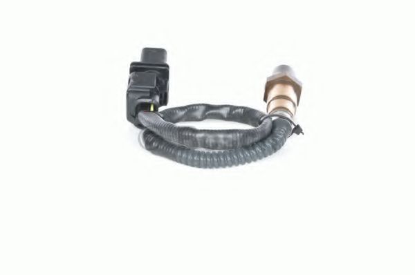 Sonda Lambda 4