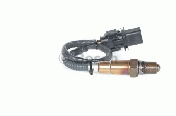 Sonda Lambda 5