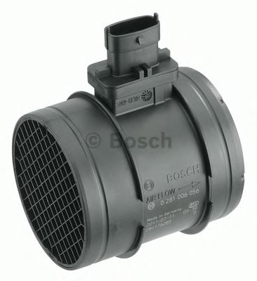 0 281 006 056 senzor debit aer BOSCH 
