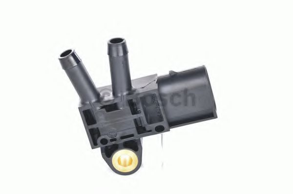 Senzor, presiune gaze evacuare 5