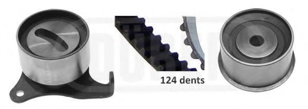 Set curea de distributie