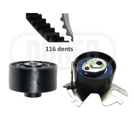 Set curea de distributie