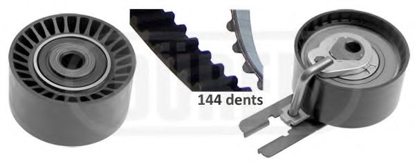 Set curea de distributie