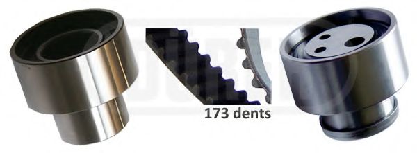 Set curea de distributie